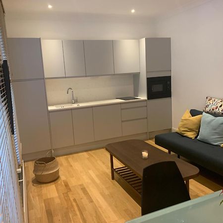 Beautiful One Bedroom Flat In The Heart Of Notting Hill Gate London Luaran gambar